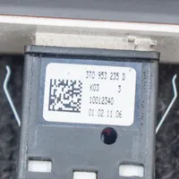 Skoda Superb B6 (3T) Inne przełączniki i przyciski 3T0953235D