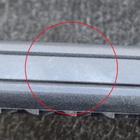 Skoda Yeti (5L) Inne części wnętrza samochodu 