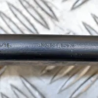 Skoda Yeti (5L) Taka-ylätukivarren haarukkavipu 1K0501529H