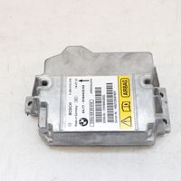 BMW X1 E84 Sterownik / Moduł Airbag 02850100709184432