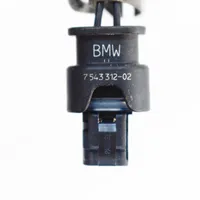 BMW X1 E84 Czujnik temperatury oleju 03265600