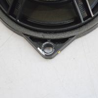 BMW X1 E84 Enceinte de porte arrière 9141494