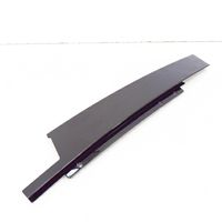 Mercedes-Benz C W205 Front door glass trim molding 