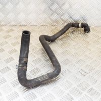 Mercedes-Benz CLA C117 X117 W117 Air intake hose/pipe 