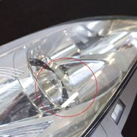 Lexus ES 250 - 300 - 330 Lampa przednia 9922681017