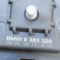 BMW 4 F32 F33 Allarme antifurto 938332028R000010