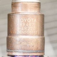 Toyota C-HR Sensore della sonda Lambda 8946748270