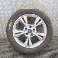 Ford Focus R16-alumiinivanne CM5C1007DA