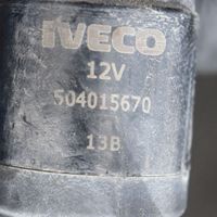 Iveco Daily 5th gen Pompe de lave-glace de pare-brise 504015670