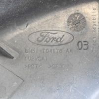 Ford Focus Bras d'essuie-glace arrière BM51T04178AA