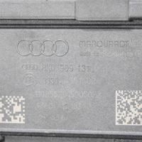 Audi A5 8T 8F Blocchetto accensione 8K0909131D
