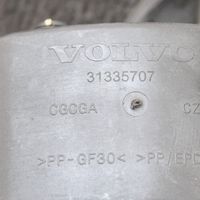 Volvo V60 Polttoainesäiliön korkin suoja 31335707