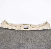 Volvo V60 Trunk/boot sill cover protection 