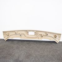 Volvo V60 Trunk/boot sill cover protection 