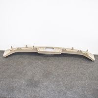 Volvo V60 Trunk/boot sill cover protection 