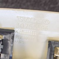 Volvo V60 Center console 