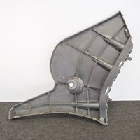 Volvo V60 Staffa angolare del supporto di montaggio del paraurti 31265281