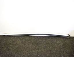 Mercedes-Benz GLS X166 Rear door glass trim molding A1666904400