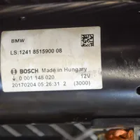 BMW X5 F15 Démarreur 85159000001148020