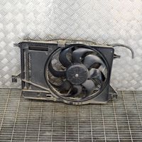Ford Focus Kale ventilateur de radiateur refroidissement moteur CV618C607VA