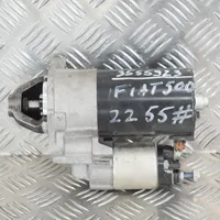 Fiat 500 Starter motor 51804744A152