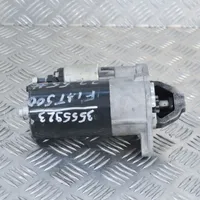 Fiat 500 Starter motor 51804744A152