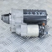 Fiat 500 Starter motor 51804744A152