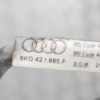 Audi A5 8T 8F Chłodnica oleju skrzynia biegów 8K0422885F
