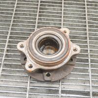 Audi A5 8T 8F Cuscinetto a sfera della ruota anteriore 8K0407615B