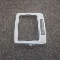 Mercedes-Benz C W204 Rivestimento in plastica cornice della leva del cambio A2042674688