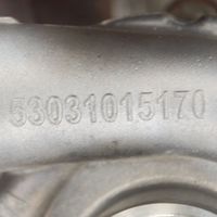 Audi Q5 SQ5 Turboahdin 9807873180