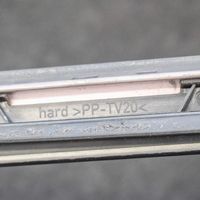 Mercedes-Benz C W204 Windshield trim 