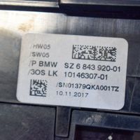 BMW 5 G30 G31 Jungiklių komplektas 6843920