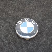 BMW 5 F10 F11 Embellecedor/tapacubos de rueda R12 6783536