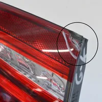 Mercedes-Benz C W205 Lampy tylnej klapy bagażnika A2059066100