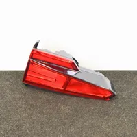 Audi A4 S4 B9 Lampy tylnej klapy bagażnika 8W5945076A