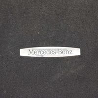 Mercedes-Benz E W212 Fußmattensatz A2126802248
