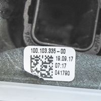 Audi A4 S4 B9 Drążek / Pokrętło zmiany biegów 100103335