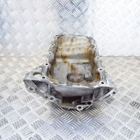 Ford Fiesta Oil sump 1128431