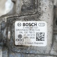 Volkswagen PASSAT B8 Polttoaineen ruiskutuksen suurpainepumppu 04L130755D