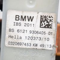 BMW 4 F32 F33 Câble négatif masse batterie 9306405