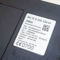 BMW 3 GT F34 Inne wyposażenie elektryczne 9329339