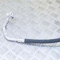 BMW 3 F30 F35 F31 Air conditioning (A/C) pipe/hose 9213844