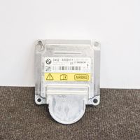 BMW 1 F20 F21 Centralina/modulo airbag 6882971