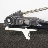 Volkswagen Amarok Rear door window regulator with motor 2H7839402C