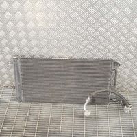 Audi A1 A/C cooling radiator (condenser) 6R0820411AB