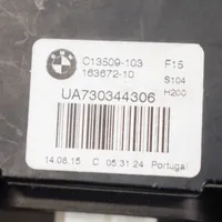 BMW X5 F15 Motor de apertura del maletero/compartimento de carga 7303443