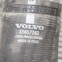 Volvo XC60 Wąż / Rura intercoolera 31657743