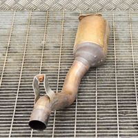 Porsche Cayenne (92A) Filtro antiparticolato catalizzatore/FAP/DPF 7P5254400