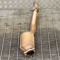 Porsche Cayenne (92A) Filtro antiparticolato catalizzatore/FAP/DPF 7P5254400